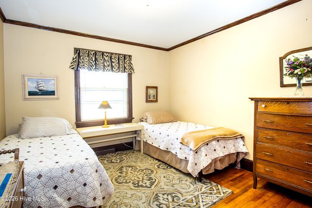 111 North Drive, Chocowinity, NC 27817