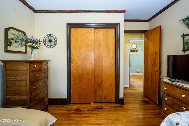 111 North Drive, Chocowinity, NC 27817