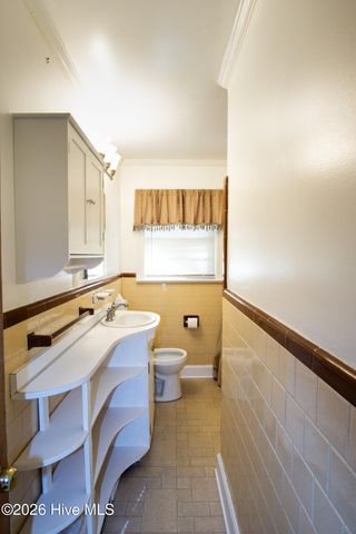 111 North Drive, Chocowinity, NC 27817