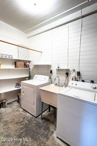 111 North Drive, Chocowinity, NC 27817