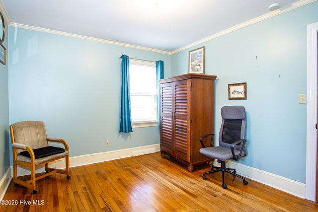 111 North Drive, Chocowinity, NC 27817