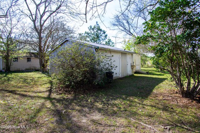 111 North Drive, Chocowinity, NC 27817