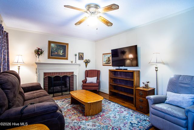 111 North Drive, Chocowinity, NC 27817