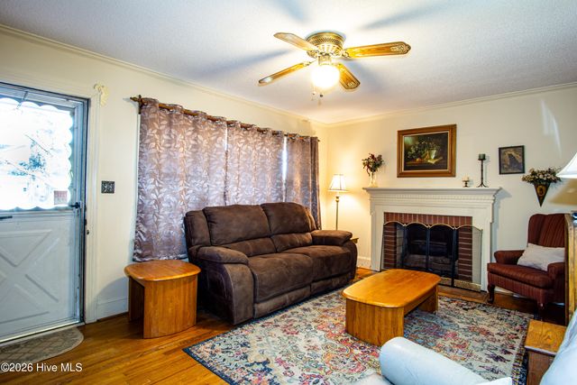 111 North Drive, Chocowinity, NC 27817