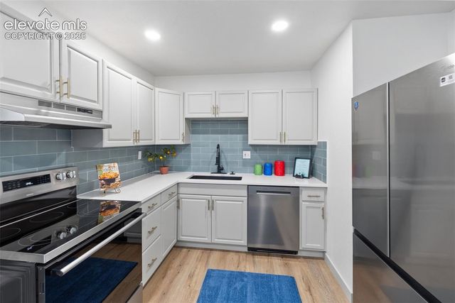 2540 Naples Drive, Colorado Springs, CO 80906