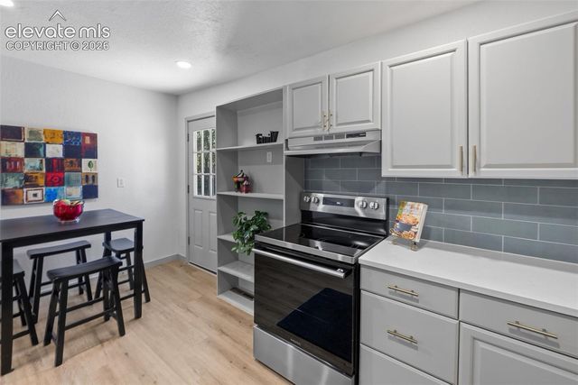 2540 Naples Drive, Colorado Springs, CO 80906