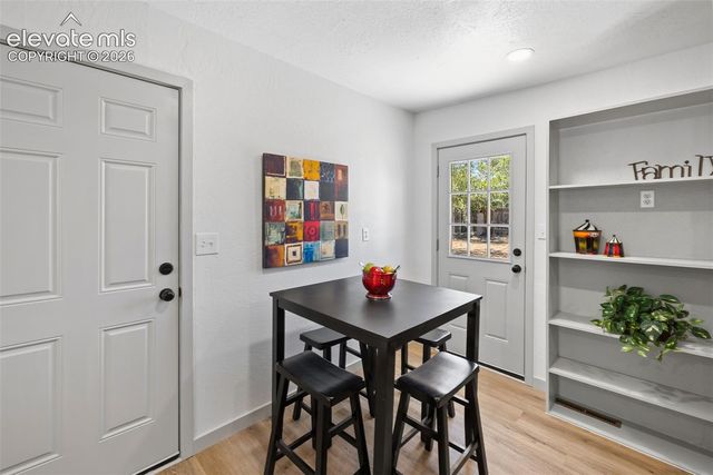 2540 Naples Drive, Colorado Springs, CO 80906