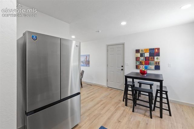 2540 Naples Drive, Colorado Springs, CO 80906