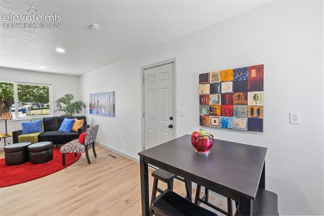 2540 Naples Drive, Colorado Springs, CO 80906