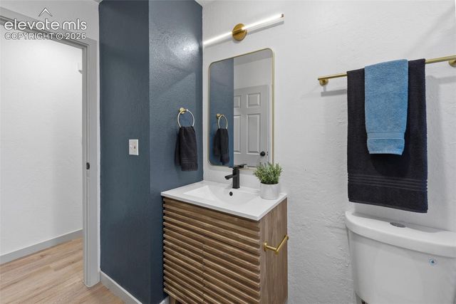 2540 Naples Drive, Colorado Springs, CO 80906