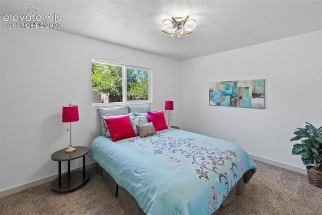 2540 Naples Drive, Colorado Springs, CO 80906
