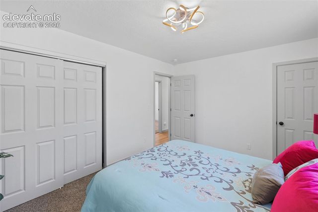 2540 Naples Drive, Colorado Springs, CO 80906