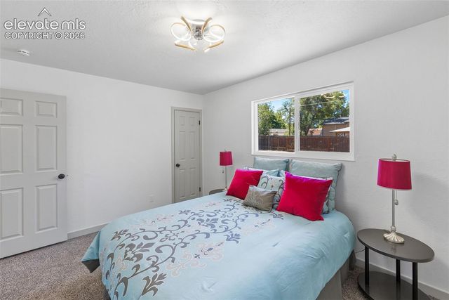 2540 Naples Drive, Colorado Springs, CO 80906