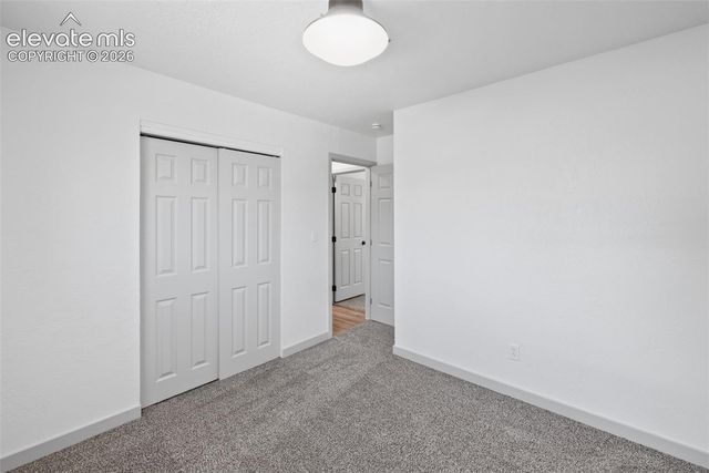 2540 Naples Drive, Colorado Springs, CO 80906