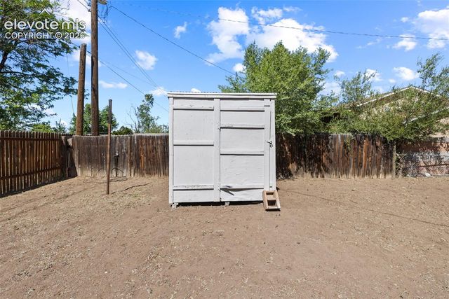 2540 Naples Drive, Colorado Springs, CO 80906