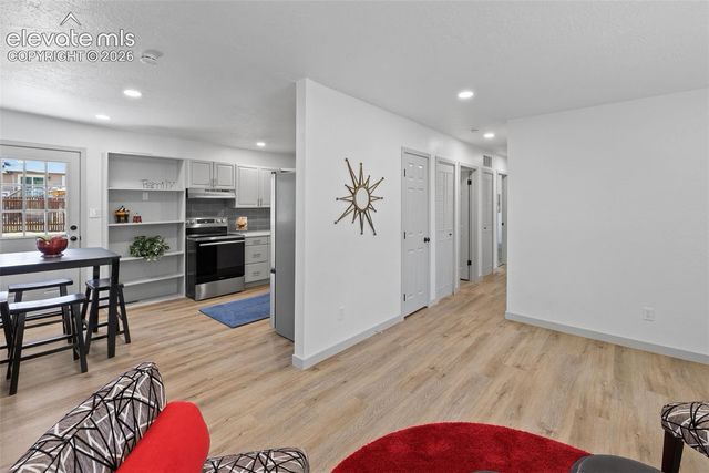 2540 Naples Drive, Colorado Springs, CO 80906