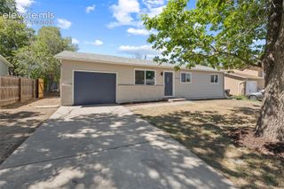 2540 Naples Drive, Colorado Springs, CO 80906