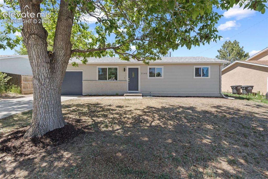 2540 Naples Drive, Colorado Springs, CO 80906 — photo 3