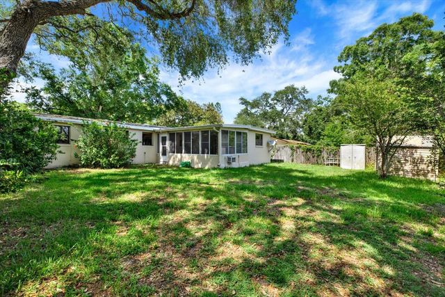 2215 CURTIS DRIVE S, Clearwater, FL 33764