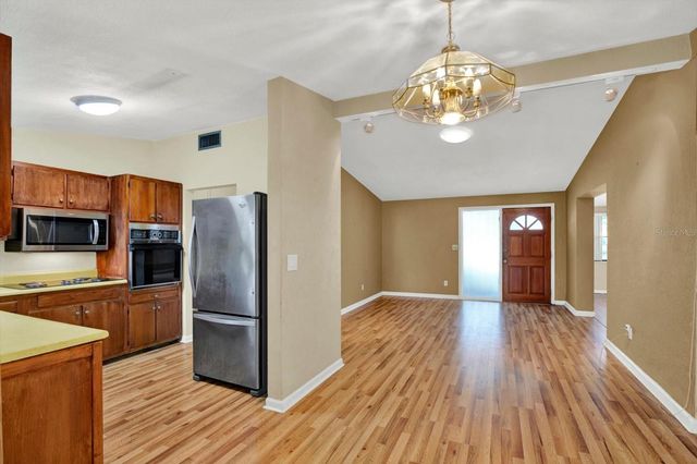 2215 CURTIS DRIVE S, Clearwater, FL 33764