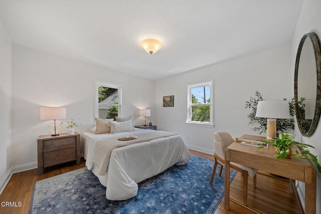 2370 Catherine Road, Altadena, CA 91001