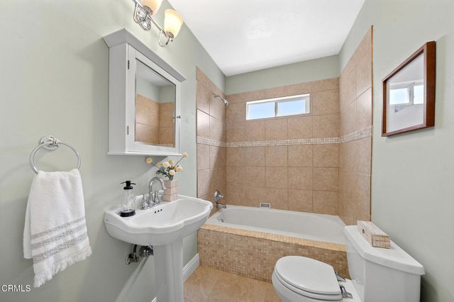2370 Catherine Road, Altadena, CA 91001