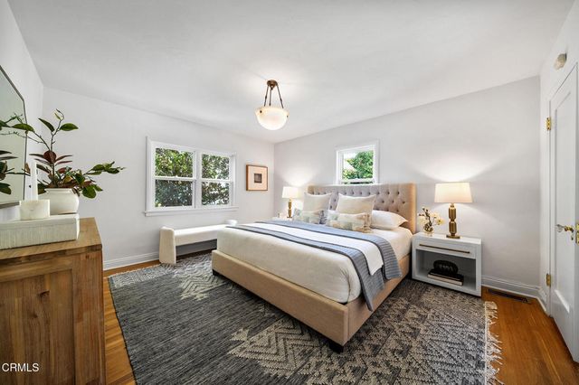 2370 Catherine Road, Altadena, CA 91001