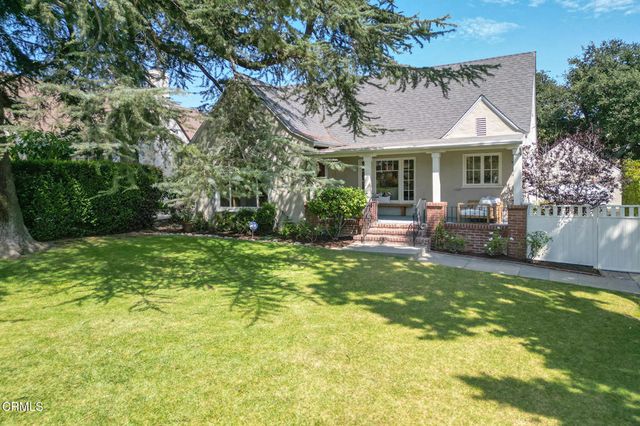 2370 Catherine Road, Altadena, CA 91001