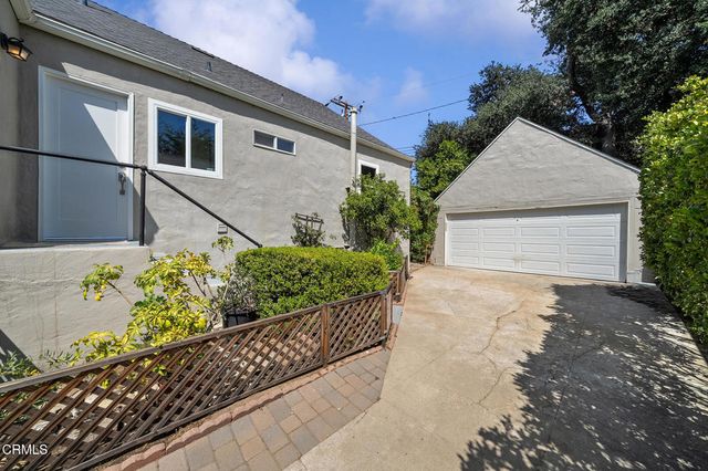 2370 Catherine Road, Altadena, CA 91001