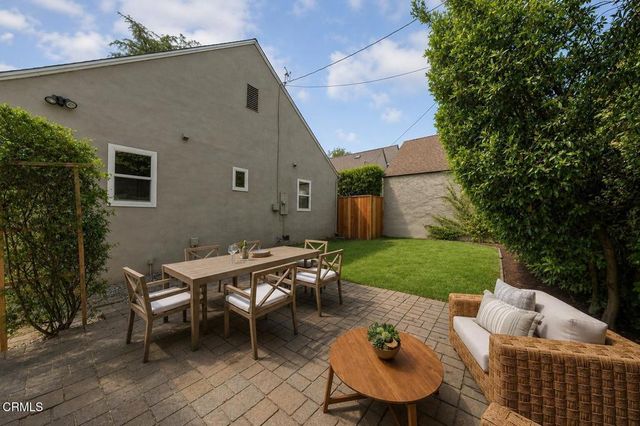 2370 Catherine Road, Altadena, CA 91001