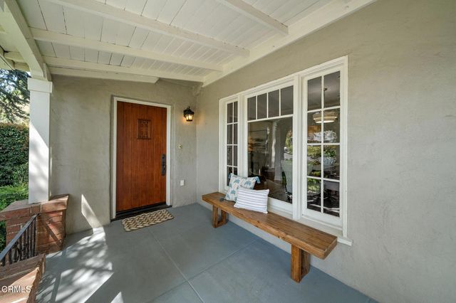 2370 Catherine Road, Altadena, CA 91001