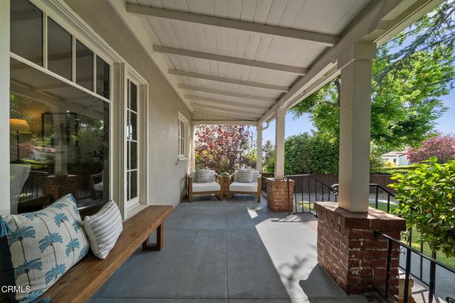 2370 Catherine Road, Altadena, CA 91001