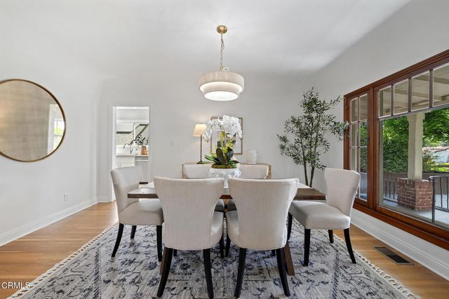 2370 Catherine Road, Altadena, CA 91001