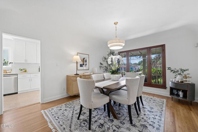 2370 Catherine Road, Altadena, CA 91001