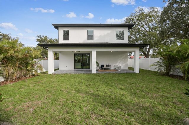 5406 N PERSHING PLACE, Tampa, FL 33603