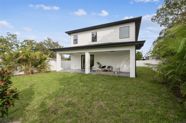 5406 N PERSHING PLACE, Tampa, FL 33603