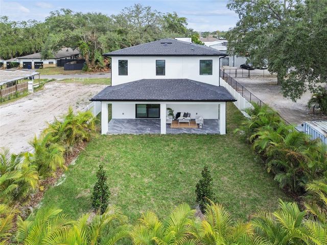 5406 N PERSHING PLACE, Tampa, FL 33603