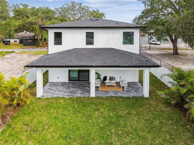 5406 N PERSHING PLACE, Tampa, FL 33603
