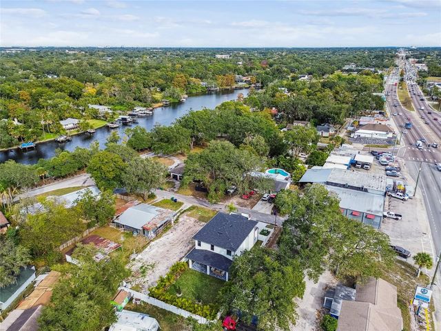 5406 N PERSHING PLACE, Tampa, FL 33603