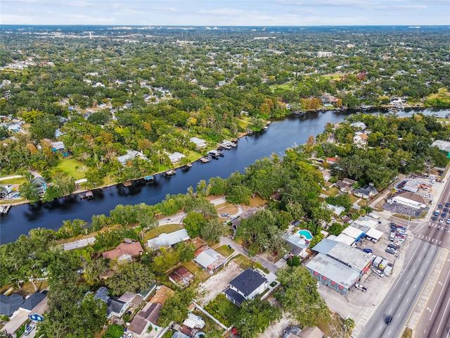 5406 N PERSHING PLACE, Tampa, FL 33603