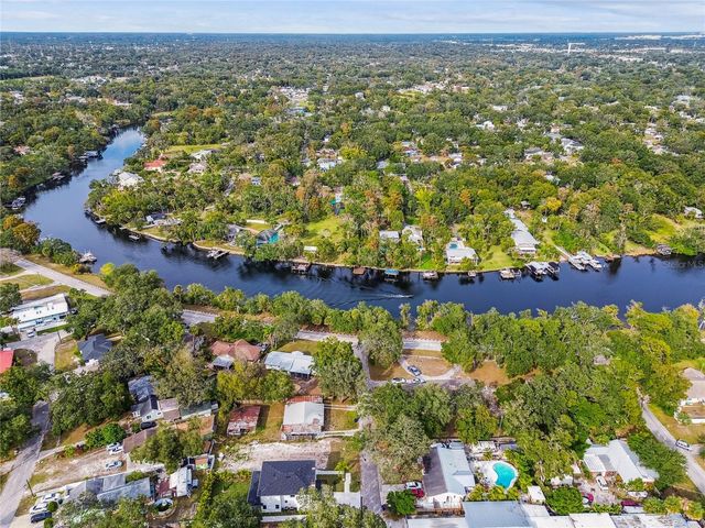 5406 N PERSHING PLACE, Tampa, FL 33603