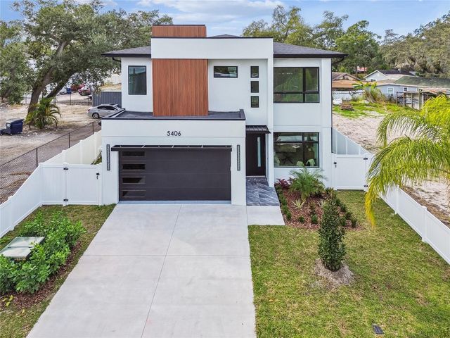 5406 N PERSHING PLACE, Tampa, FL 33603