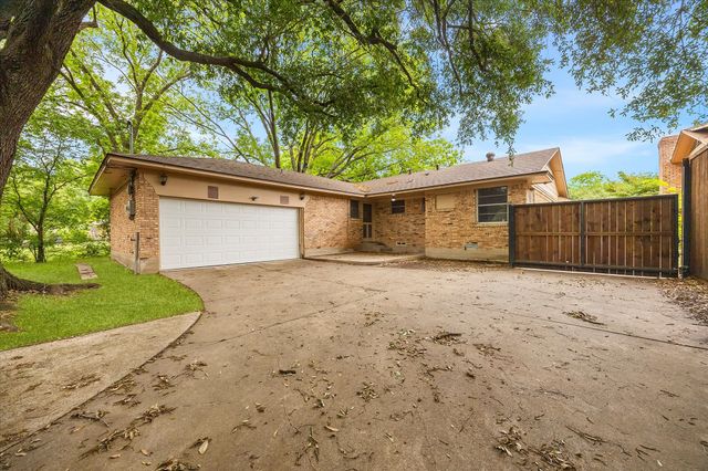 1240 Tosch Lane, Mesquite, TX 75149