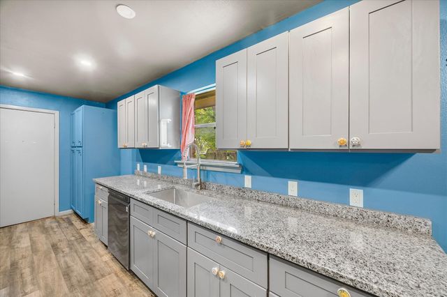 1240 Tosch Lane, Mesquite, TX 75149