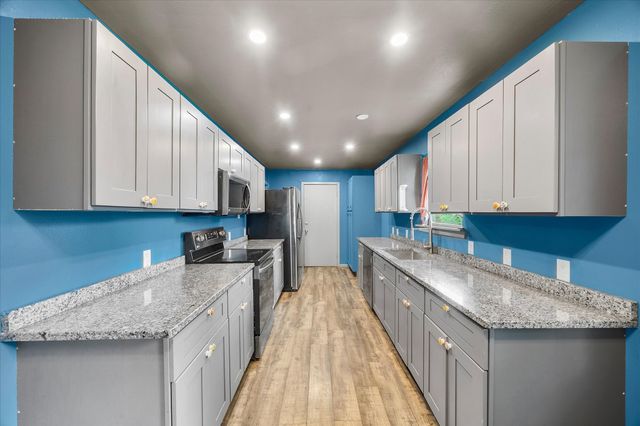 1240 Tosch Lane, Mesquite, TX 75149
