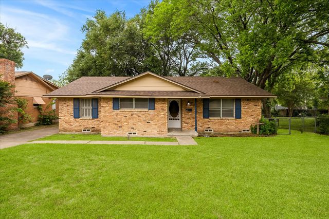 1240 Tosch Lane, Mesquite, TX 75149