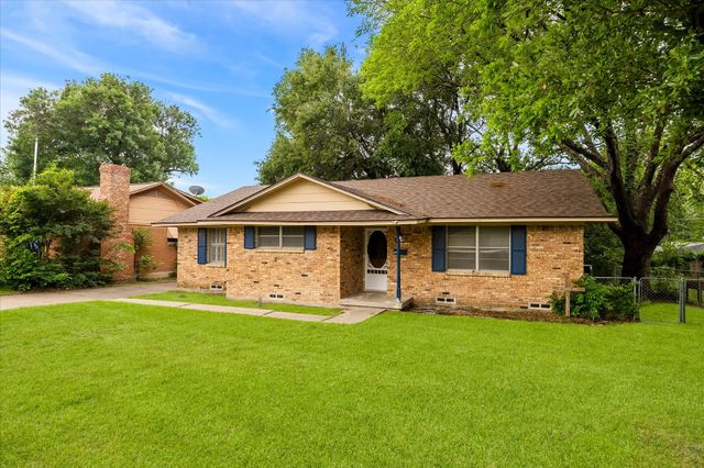 1240 Tosch Lane, Mesquite, TX 75149