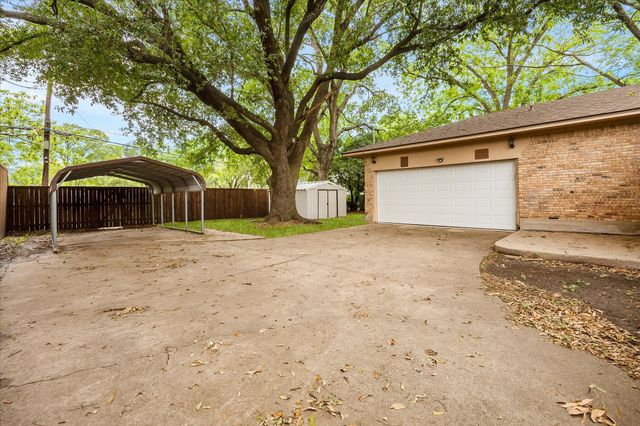 1240 Tosch Lane, Mesquite, TX 75149
