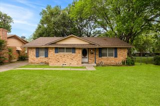 1240 Tosch Lane, Mesquite, TX 75149