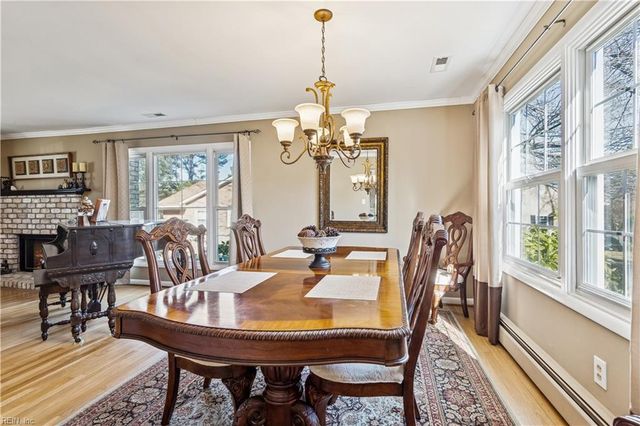 496 Windemere RD, Newport News, VA 23602